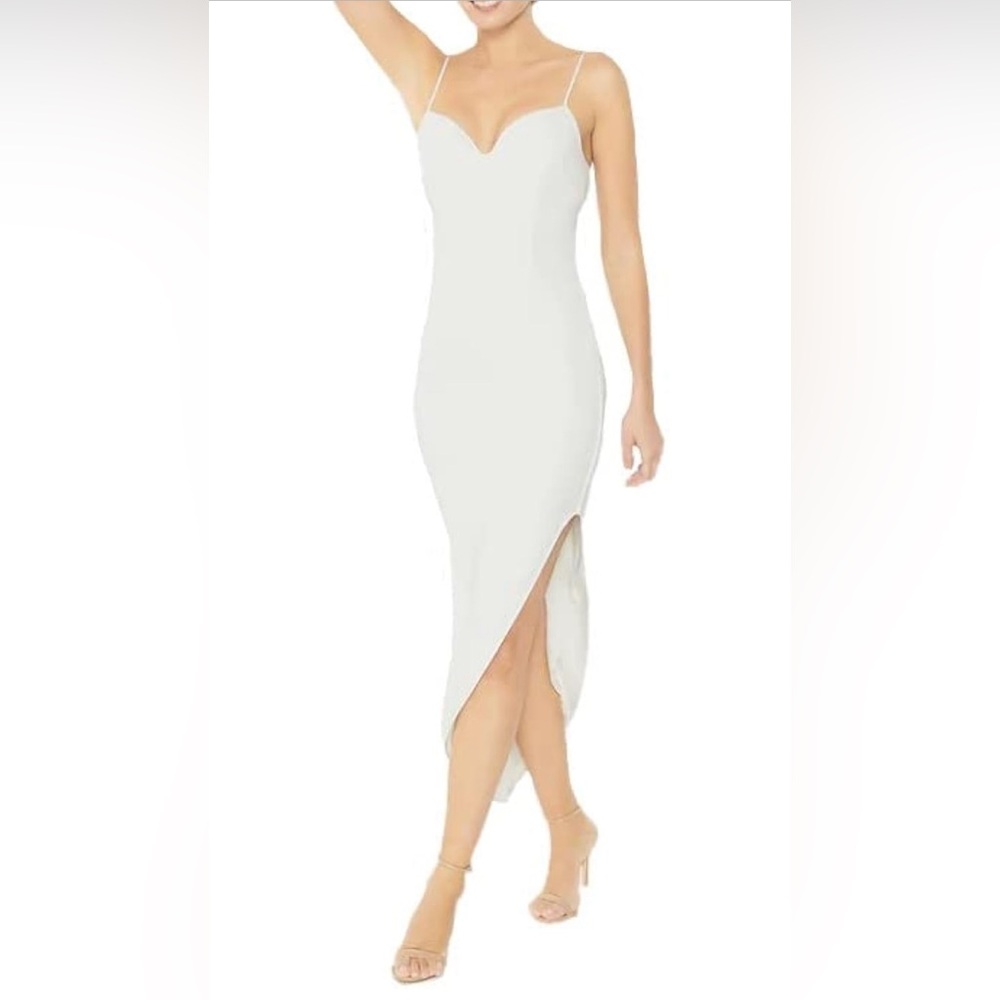 LIKELY Women's Keela Gown Size M - Picture 1 of 9